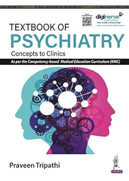 Textbook of Psychiatry Textbook of Psychiatry